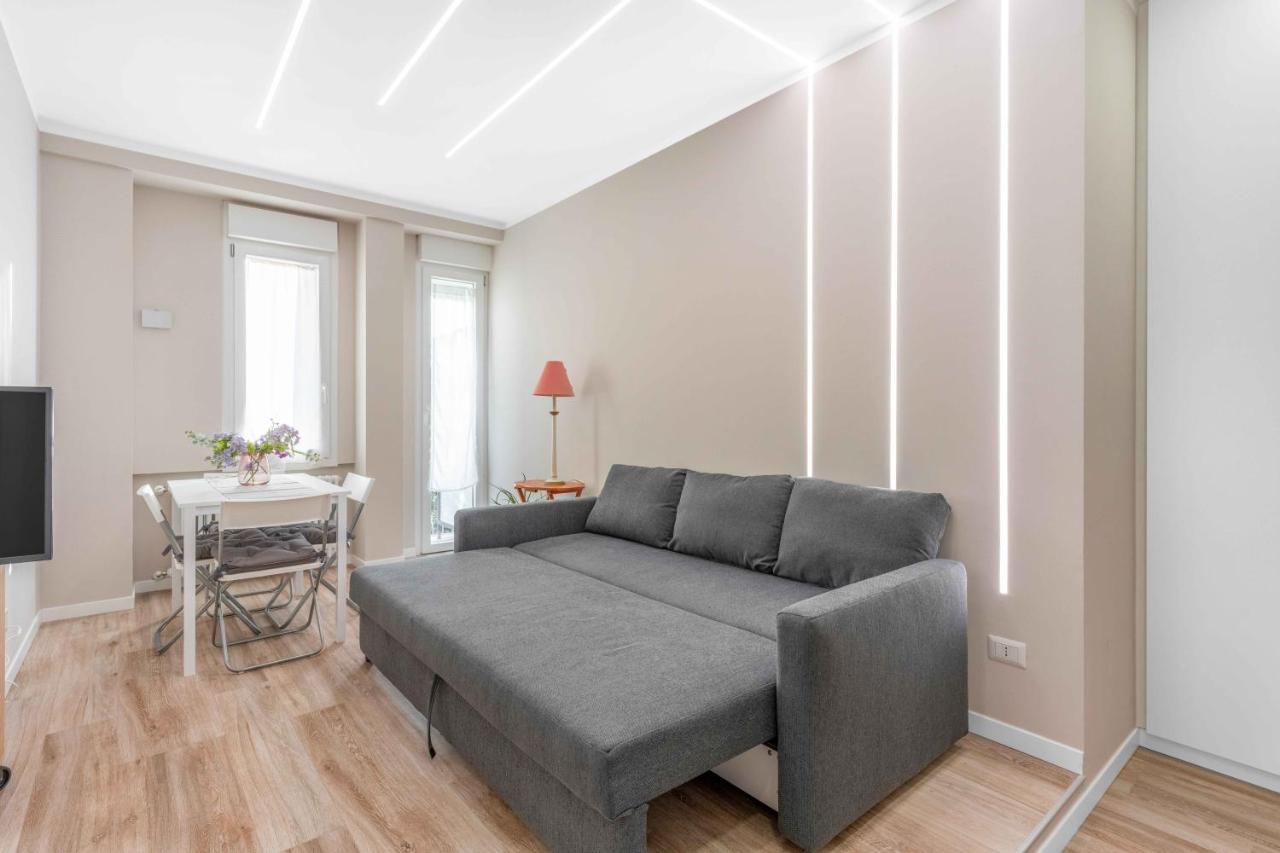 Apartamento Bo13 -crescenzago- Bright - Wifi - Elegant Milán