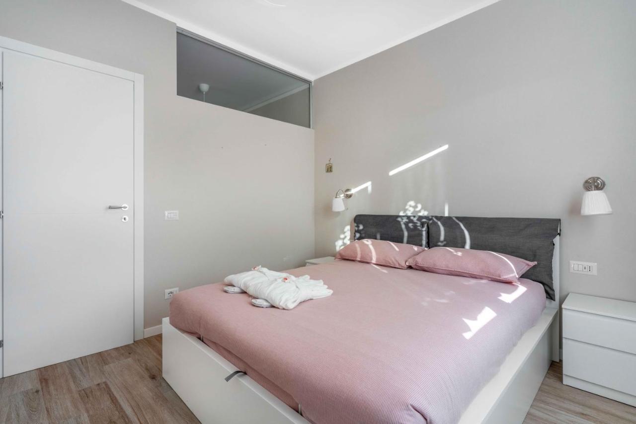 Apartamento Bo13 -crescenzago- Bright - Wifi - Elegant