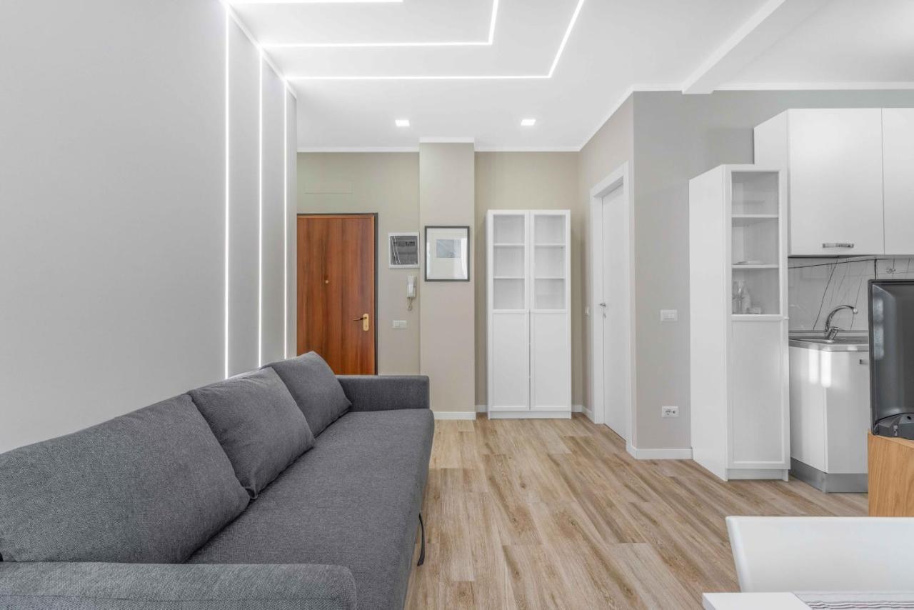 Apartamento Bo13 -crescenzago- Bright - Wifi - Elegant Milán