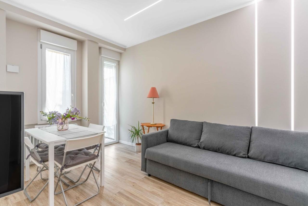 Apartamento Bo13 -crescenzago- Bright - Wifi - Elegant